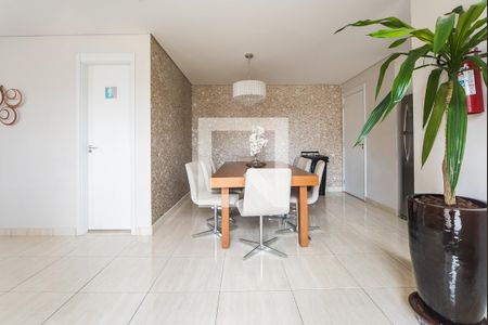 Apartamento à venda com 70m², 2 quartos e 1 vagaÁrea Comum
