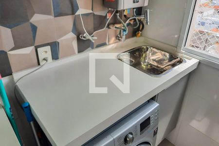 Apartamento à venda com 70m², 2 quartos e 1 vagaÁrea de Serviço