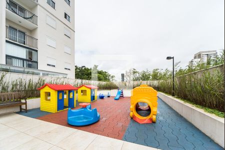 Apartamento à venda com 70m², 2 quartos e 1 vagaÁrea Comum