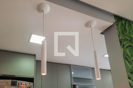 Apartamento à venda com 70m², 2 quartos e 1 vagaCozinha