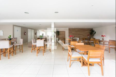 Apartamento à venda com 70m², 2 quartos e 1 vagaÁrea Comum