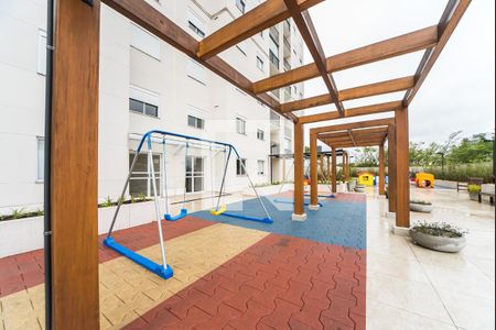 Apartamento à venda com 70m², 2 quartos e 1 vagaÁrea Comum