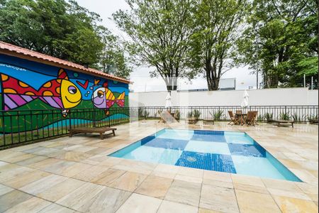 Apartamento à venda com 70m², 2 quartos e 1 vagaÁrea Comum