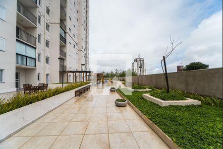 Apartamento à venda com 70m², 2 quartos e 1 vagaÁrea Comum