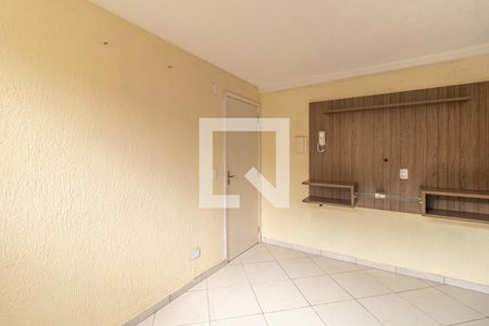 Sala de apartamento à venda com 2 quartos, 42m² em Glória, Porto Alegre