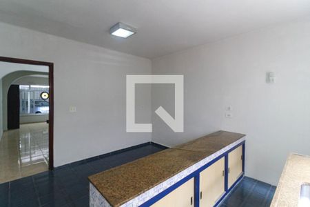 Casa à venda com 182m², 3 quartos e 2 vagas Casa à venda com 182m², 3 quartos e 2 vagasCozinha