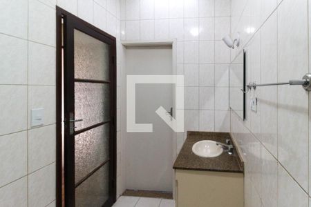 Casa à venda com 182m², 3 quartos e 2 vagas Casa à venda com 182m², 3 quartos e 2 vagasBanheiro do quarto 3