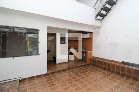 Casa à venda com 182m², 3 quartos e 2 vagas Casa à venda com 182m², 3 quartos e 2 vagasQuintal