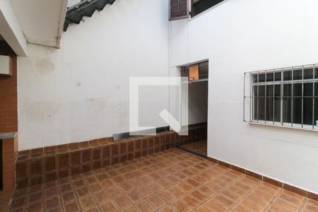 Casa à venda com 182m², 3 quartos e 2 vagas Casa à venda com 182m², 3 quartos e 2 vagasQuintal