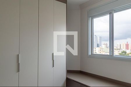 Quarto 1 de apartamento para alugar com 2 quartos, 53m² em Baeta Neves, São Bernardo do Campo