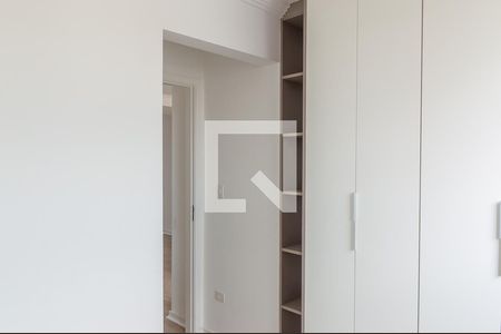 Quarto 1 de apartamento para alugar com 2 quartos, 53m² em Baeta Neves, São Bernardo do Campo