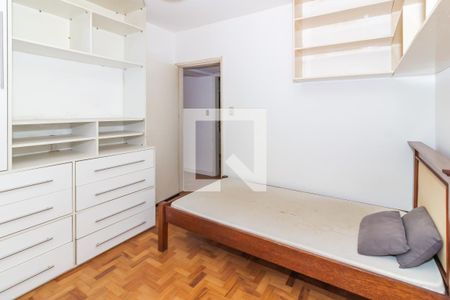 Quarto 2 de apartamento à venda com 3 quartos, 110m² em Perdizes, São Paulo