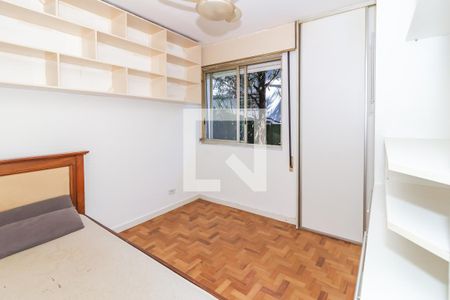 Quarto 2 de apartamento à venda com 3 quartos, 110m² em Perdizes, São Paulo