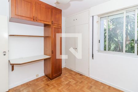 Quarto 1 de apartamento à venda com 3 quartos, 110m² em Perdizes, São Paulo