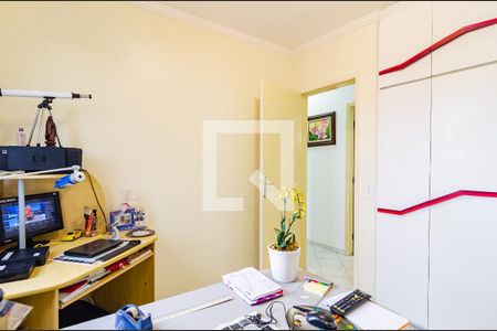 Apartamento à venda com 121m², 4 quartos e 2 vagas Apartamento à venda com 121m², 4 quartos e 2 vagasQuarto 4