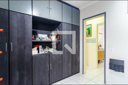Apartamento à venda com 121m², 4 quartos e 2 vagas Apartamento à venda com 121m², 4 quartos e 2 vagasQuarto 2
