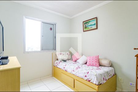 Apartamento à venda com 121m², 4 quartos e 2 vagas Apartamento à venda com 121m², 4 quartos e 2 vagasQuarto 3