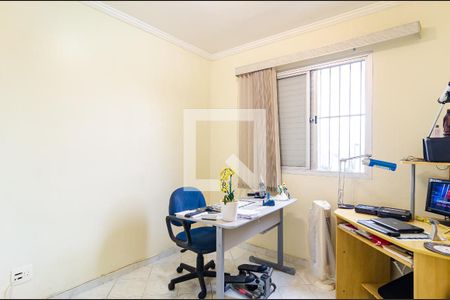 Apartamento à venda com 121m², 4 quartos e 2 vagas Apartamento à venda com 121m², 4 quartos e 2 vagasQuarto 4