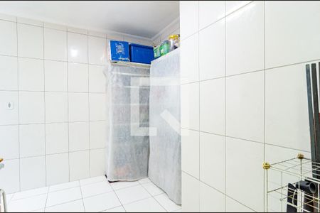 Apartamento à venda com 121m², 4 quartos e 2 vagas Apartamento à venda com 121m², 4 quartos e 2 vagasCozinha 1
