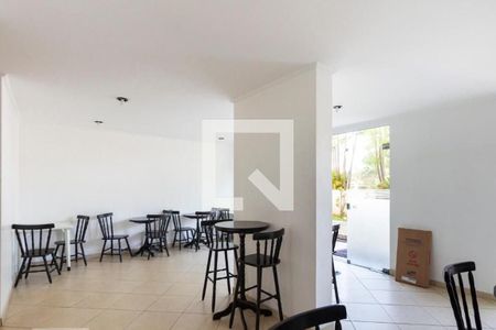 Apartamento à venda com 121m², 4 quartos e 2 vagasSalão de Festas