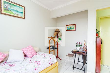 Apartamento à venda com 121m², 4 quartos e 2 vagas Apartamento à venda com 121m², 4 quartos e 2 vagasQuarto 3