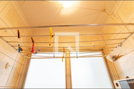 Apartamento à venda com 121m², 4 quartos e 2 vagas Apartamento à venda com 121m², 4 quartos e 2 vagasLavanderia 2