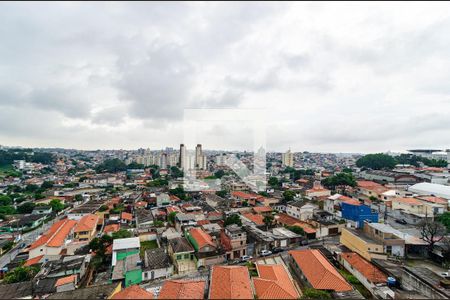Apartamento à venda com 121m², 4 quartos e 2 vagas Apartamento à venda com 121m², 4 quartos e 2 vagasVista do Quarto 3