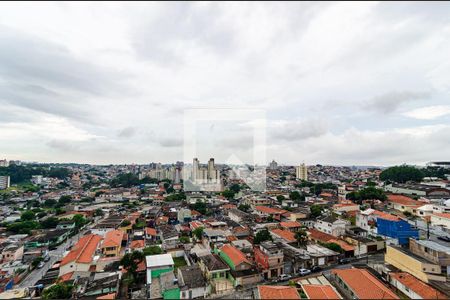 Apartamento à venda com 121m², 4 quartos e 2 vagas Apartamento à venda com 121m², 4 quartos e 2 vagasVista da Varanda da Sala de Jantar