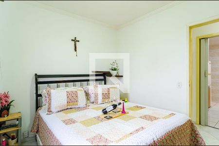 Apartamento à venda com 121m², 4 quartos e 2 vagas Apartamento à venda com 121m², 4 quartos e 2 vagasQuarto 1