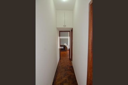 Apartamento à venda com 40m², 1 quarto e sem vaga Apartamento à venda com 40m², 1 quarto e sem vagaCorredor