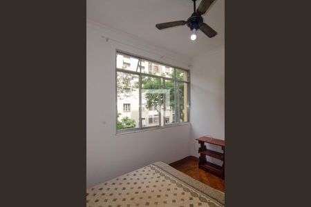 Quarto  de apartamento à venda com 1 quarto, 40m² em Copacabana, Rio de Janeiro