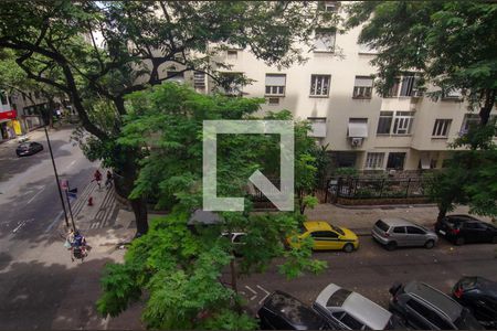 Apartamento à venda com 40m², 1 quarto e sem vaga Apartamento à venda com 40m², 1 quarto e sem vagaVista