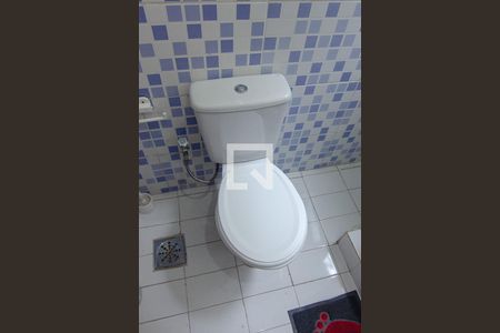 Apartamento à venda com 40m², 1 quarto e sem vaga Apartamento à venda com 40m², 1 quarto e sem vagaBanheiro