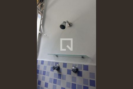Apartamento à venda com 40m², 1 quarto e sem vaga Apartamento à venda com 40m², 1 quarto e sem vagaBanheiro