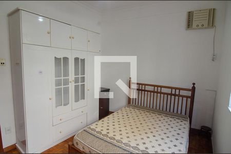 Quarto  de apartamento à venda com 1 quarto, 40m² em Copacabana, Rio de Janeiro