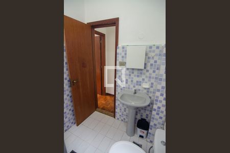 Apartamento à venda com 40m², 1 quarto e sem vaga Apartamento à venda com 40m², 1 quarto e sem vagaBanheiro