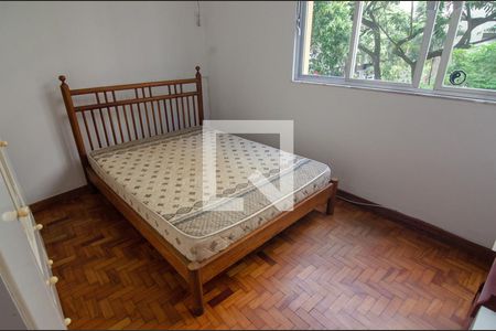 Quarto  de apartamento à venda com 1 quarto, 40m² em Copacabana, Rio de Janeiro