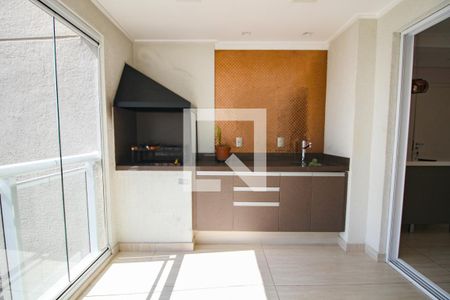 Apartamento para alugar com 2 quartos, 72m² em Lauzane Paulista, São Paulo