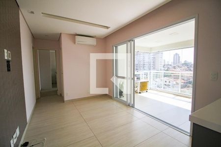 Apartamento para alugar com 2 quartos, 72m² em Lauzane Paulista, São Paulo