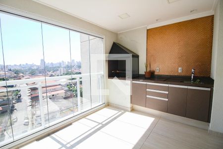 Apartamento para alugar com 2 quartos, 72m² em Lauzane Paulista, São Paulo