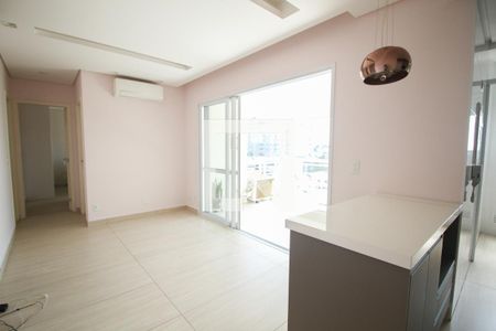 Apartamento para alugar com 2 quartos, 72m² em Lauzane Paulista, São Paulo