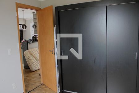 Quarto 1 de apartamento para alugar com 2 quartos, 43m² em Jardim Bom Sucesso, Campinas