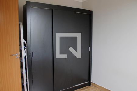 Quarto 1 de apartamento para alugar com 2 quartos, 43m² em Jardim Bom Sucesso, Campinas