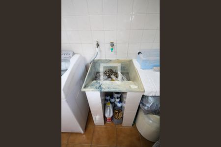 Casa à venda com 152m², 2 quartos e 2 vagas Casa à venda com 152m², 2 quartos e 2 vagasLavanderia (Torneira)