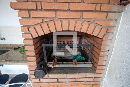 Casa à venda com 152m², 2 quartos e 2 vagas Casa à venda com 152m², 2 quartos e 2 vagasÁrea comum - Churrasqueira