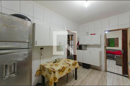 Casa à venda com 300m², 1 quarto e sem vagaCozinha