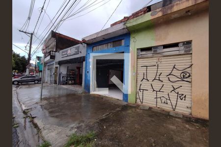 Casa à venda com 300m², 1 quarto e sem vagaFachada