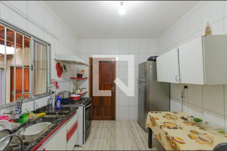 Casa à venda com 300m², 1 quarto e sem vagaCozinha