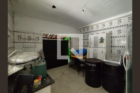 Casa à venda com 300m², 1 quarto e sem vagaCozinha Salão