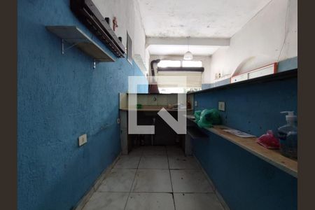 Casa à venda com 300m², 1 quarto e sem vagaCozinha Salão